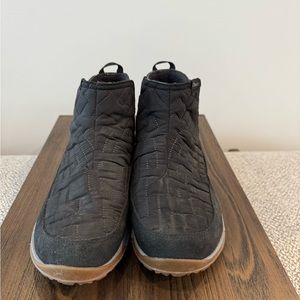 Women’s Chaco waterproof ankle boots